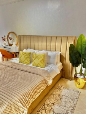 Wifak Apartment